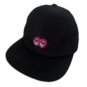 Krooked adjustable Hat